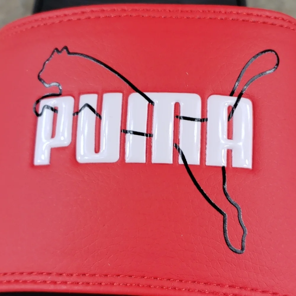 Puma Cool Cat Slides Sandals NEW